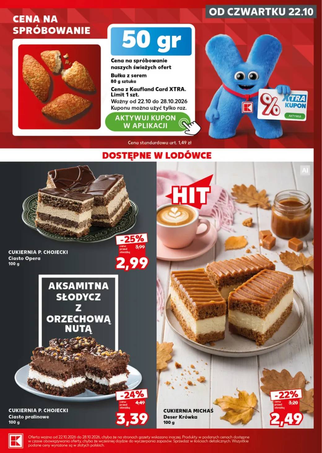Okładka gazetki