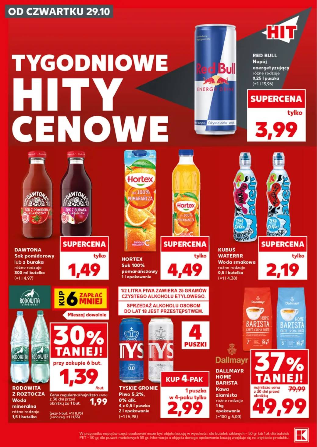 Okładka gazetki